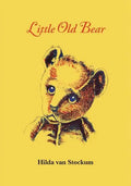 Little Old Bear - Paperback