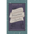The Illustrated Prisoner of Zenda - Hardcover