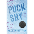 Puck Shy (Special Edition Hardcover) - Hardcover