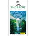DK Top 10 Singapore - Paperback