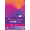 The Psychology Major′s Handbook - Paperback
