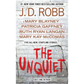 The Unquiet - Paperback