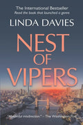 Nest of Vipers - Paperback