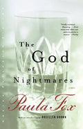 The God of Nightmares - Paperback