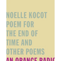 Poem for the End of Time and Other Poems - Paperback