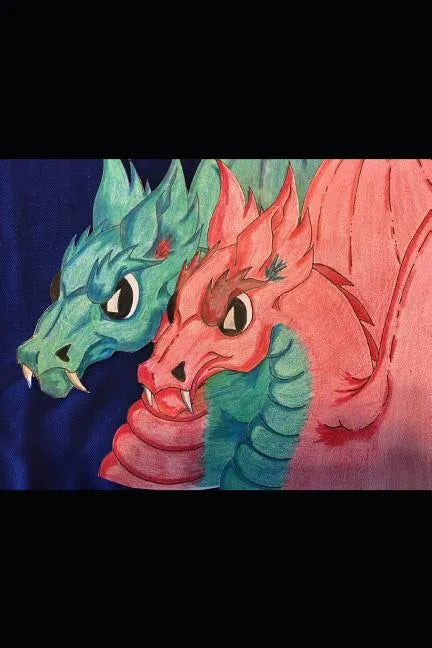 Dragon World: Dragon Magic: Book 1 - Paperback
