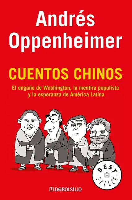 Cuentos Chinos / Chinese Stories - Paperback