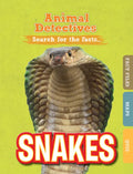 Snakes - Paperback