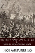 The Thirty Years' War 1618-1648 - Paperback