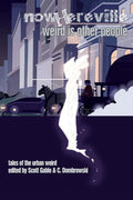 Nowhereville: Weird Is Other People - Paperback