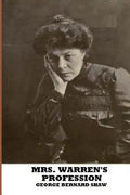 Mrs. Warren's Profession - Paperback