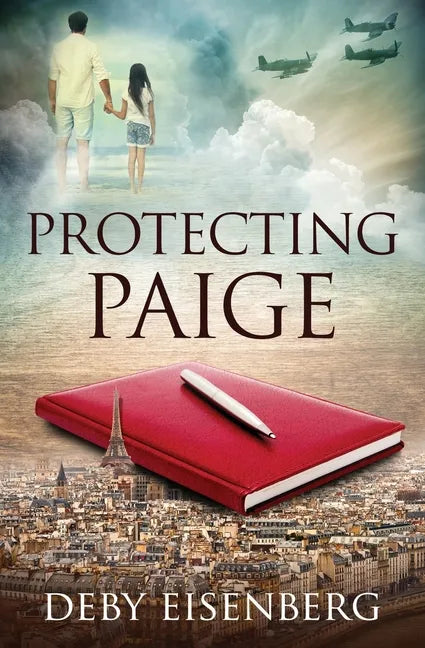 Protecting Paige - Paperback