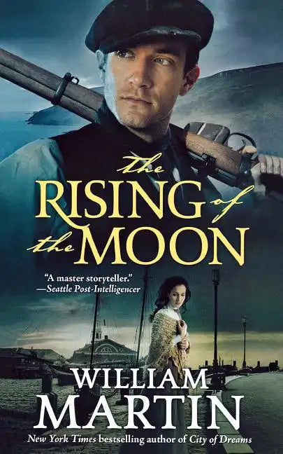 The Rising of the Moon - Paperback