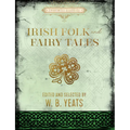 Irish Folk and Fairy Tales - Hardcover