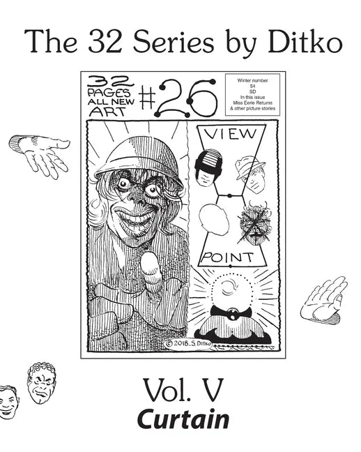 Curtain - Paperback