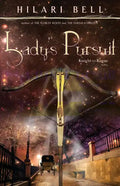 Lady's Pursuit - Paperback