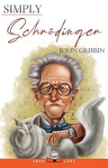 Simply Schrödinger - Paperback