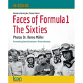 Autocourse Faces of Formula 1: The Sixties - Hardcover