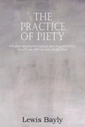 The Practice of Piety - Paperback