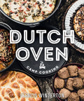 Dutch Oven Camp Cooking - Hardcover