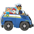 Paw Patrol Ruff-Ruff Rescue Tales - Board Book