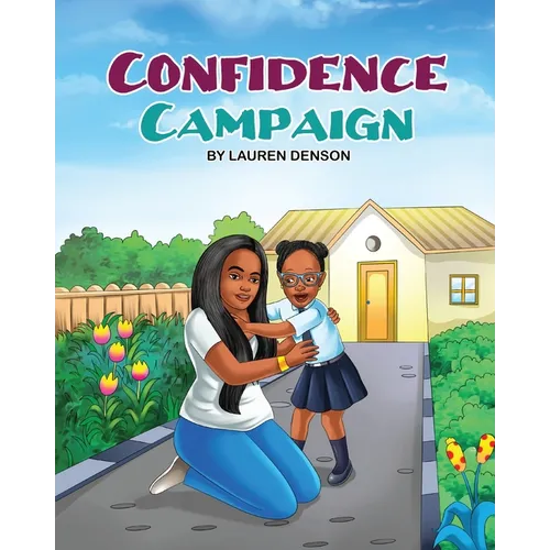 Confidence Campaign - Paperback