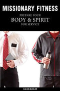 Missionary Fitness - Paperback