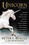 The Unicorn Anthology - Paperback