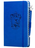 Harry Potter: Ravenclaw Classic Softcover Journal with Pen - Paperback