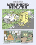 Patent Depending: The Early Years - Paperback