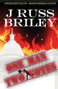 One Man Two Votes - Paperback