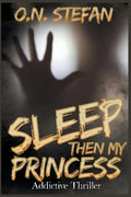 Sleep then my Princess - Paperback