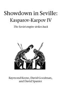 Showdown in Seville: Kasparov-Karpov IV - Paperback