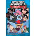 My Hero Academia: Vigilantes, Vol. 6 - Paperback