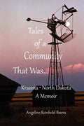 Tales of a Community That Was... - Paperback