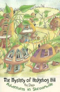 Mystery of Hedgehog Hill - Paperback
