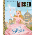 I Am Glinda (Universal Pictures Wicked) - Hardcover