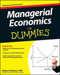 Managerial Economics For Dummies - Paperback