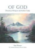 Of God: Miracles of Religion and Politics Today - Paperback