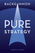 Backgammon: Pure Strategy - Paperback