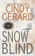 Snow Blind - Paperback
