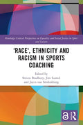 'Race', Ethnicity and Racism in Sports Coaching - Paperback