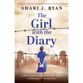 The Girl with the Diary: Utterly heartbreaking and unputdownable World War Two historical fiction - Paperback