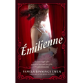 ﾉmilienne: A Novel of Belle ﾉpoque Paris - Paperback