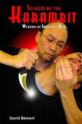 Secrets of the Karambit: Weapons of Southeast Asia - Paperback
