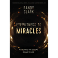 The Eyewitness to Miracles: Watching the Gospel Come to Life - Paperback