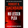 No Lesser Plea - Paperback