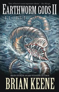 Earthworm Gods II: Deluge - Paperback