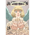 Jujutsu Kaisen, Vol. 24 - Paperback