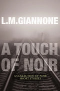 A Touch of Noir - Paperback
